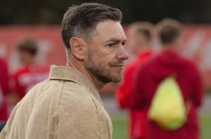 Шандрук: Уроки з негативного досвіду в футболі