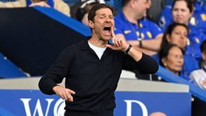 Chelsea прогнозований склад на матч проти Liverpool: Відсутність Palmer ускладнює ситуацію для Alonso