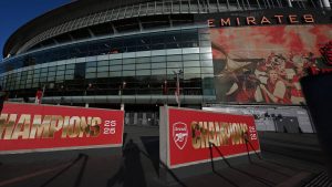 Сокер у фінансовій кризі: звільнення в Arsenal виявляє проблеми в спорті