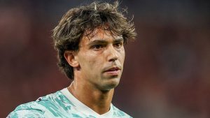 Топ потенційних напрямків для Joao Felix: рейтинг найбільш вірогідних клубів
