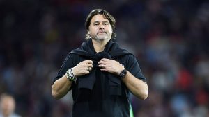 USMNT отримав значне підвищення через травми перед чвертьфіналами Ліги націй Concacaf