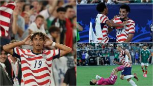 USMNT: Прогнозований склад на товариський матч проти Канади