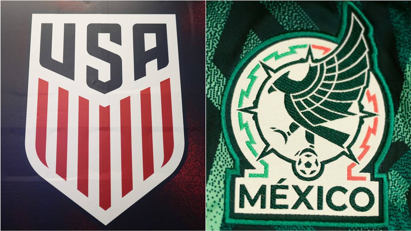 USMNT проти Мексики - міжнародний товариський матч: огляд, прогнози та склади команд