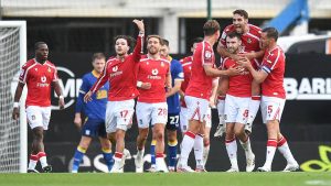 Повернення неназваного героя може стати ключем до відновлення Wrexham під керівництвом Phil Parkinson
