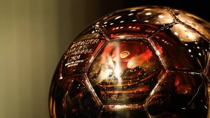 Як працює голосування за Золотий м’яч? Номінанти та формат 2026 року